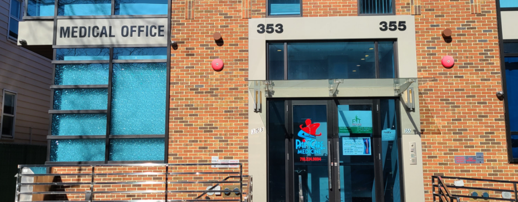Fit Rehab Physical Therapy- 93rd Street--