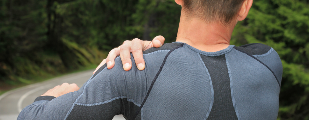 shoulder pain fit rehab physical therpay